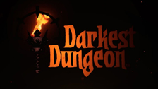 黑暗地牢 封面