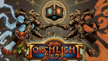 火炬之光 Mod 下载_Torchlight Mods | 3DM Mod站