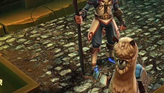 火炬之光2 【多功能类】增强材质mod。更新V2,增加原版材质增强。适合中低配。高配也可以。 Mod 1.0 下载 | 3DM Mod站
