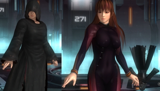死或生5 Phase 4 Destructible C1/ Default Costume Mod 1.0 下载 | 3DM Mod站