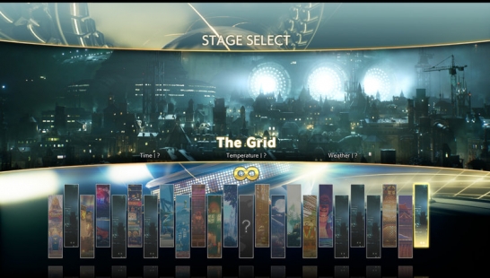 街头霸王5 SFVAE FFVII Midgar stage mod Mod 1.0 下载 | 3DM Mod站