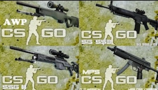 求生之路2 [服务器]解锁CSS L4D2的CSGO Mod 1.0 下载 | 3DM Mod站