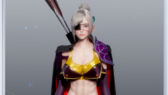 御宅少女 052 Mod 1.0 下载 | 3DM Mod站