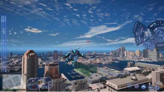 GTA5全版本通用MOD整合包下载｜人物美化+武器载具+热咖啡+实用功能-微笑百宝库