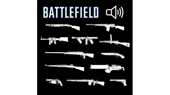 《逃离鸭科夫》战地枪声大修MOD