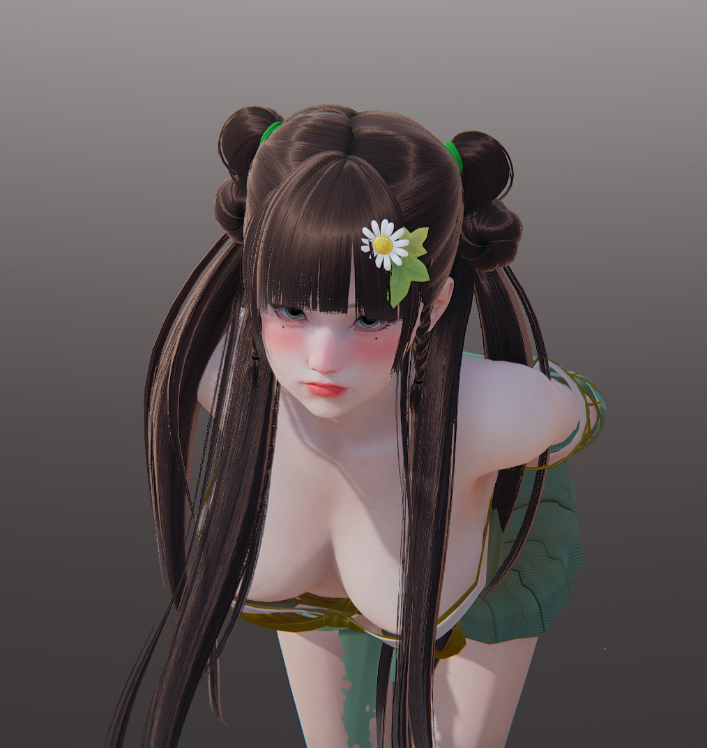 小师妹